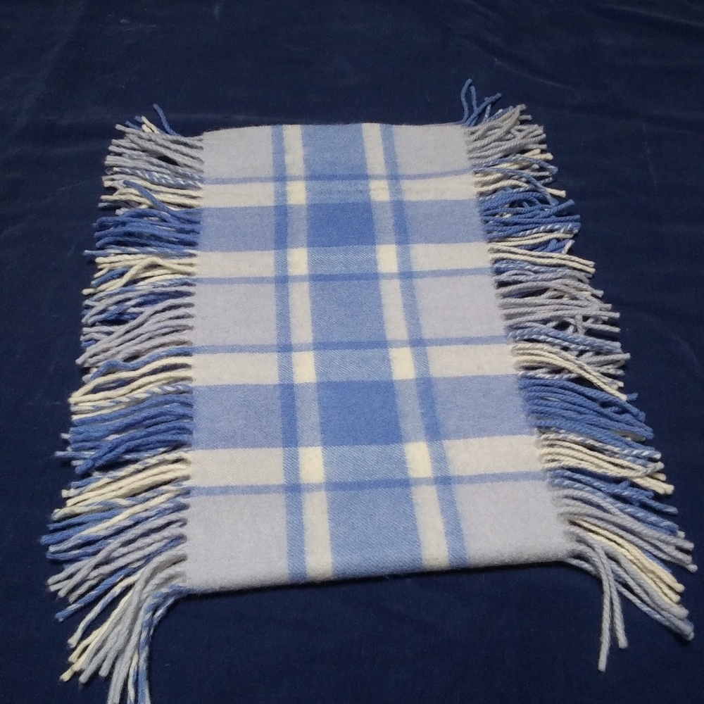 Pure Cashmere Scarf